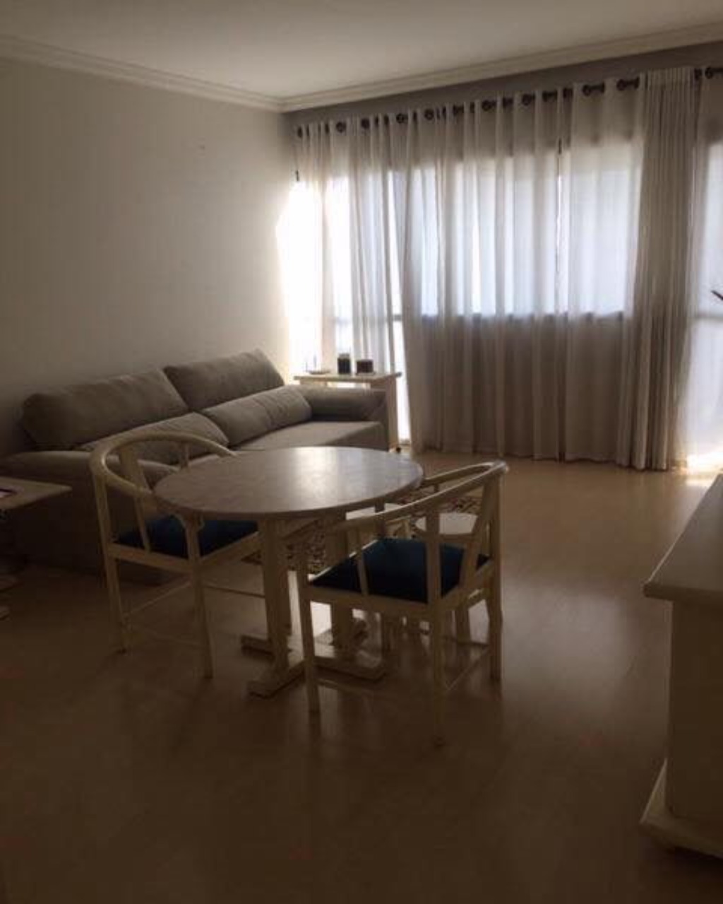 Apartamento à venda com 1 quarto, 63m² - Foto 6