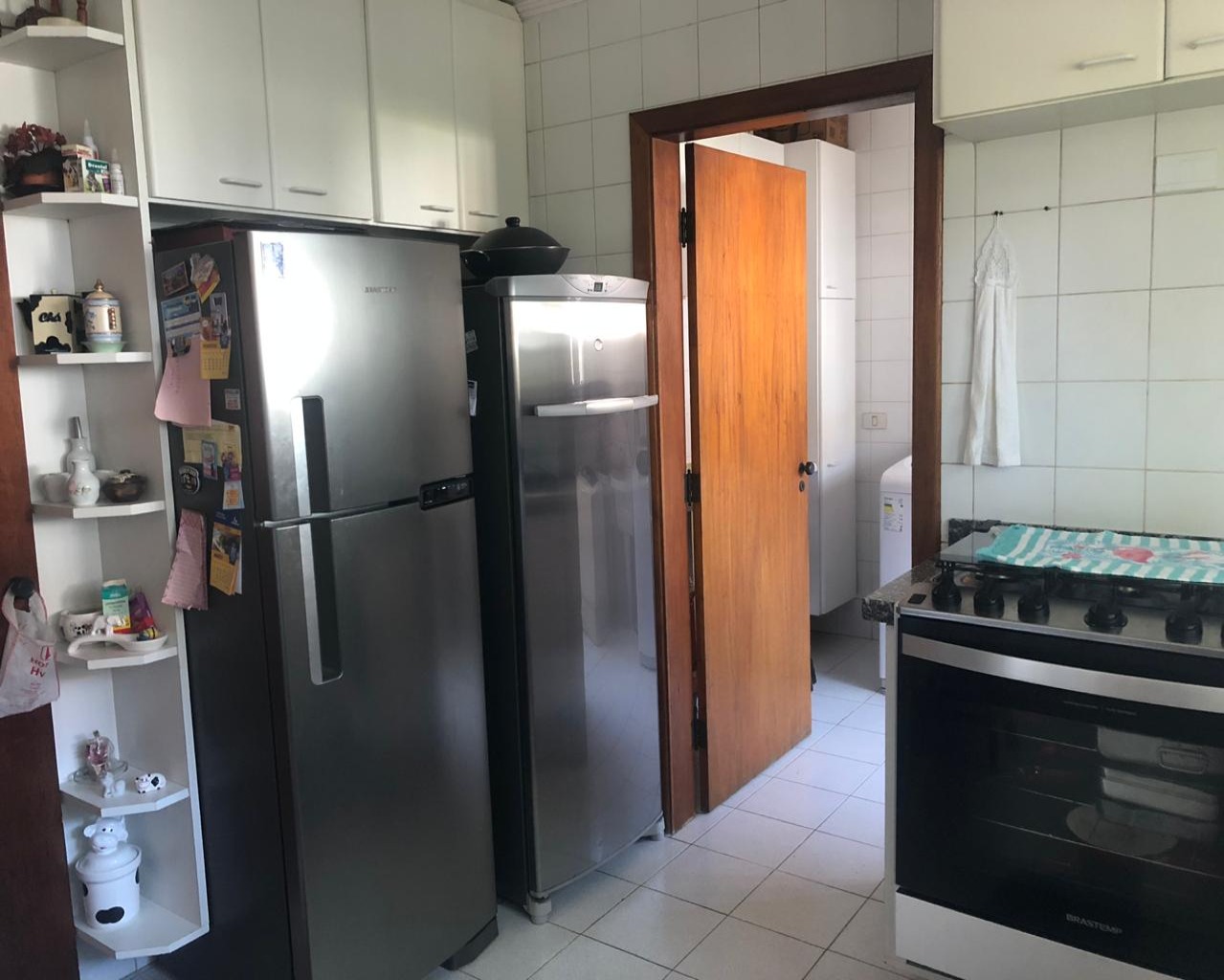 Casa de Condomínio à venda com 4 quartos, 307m² - Foto 6