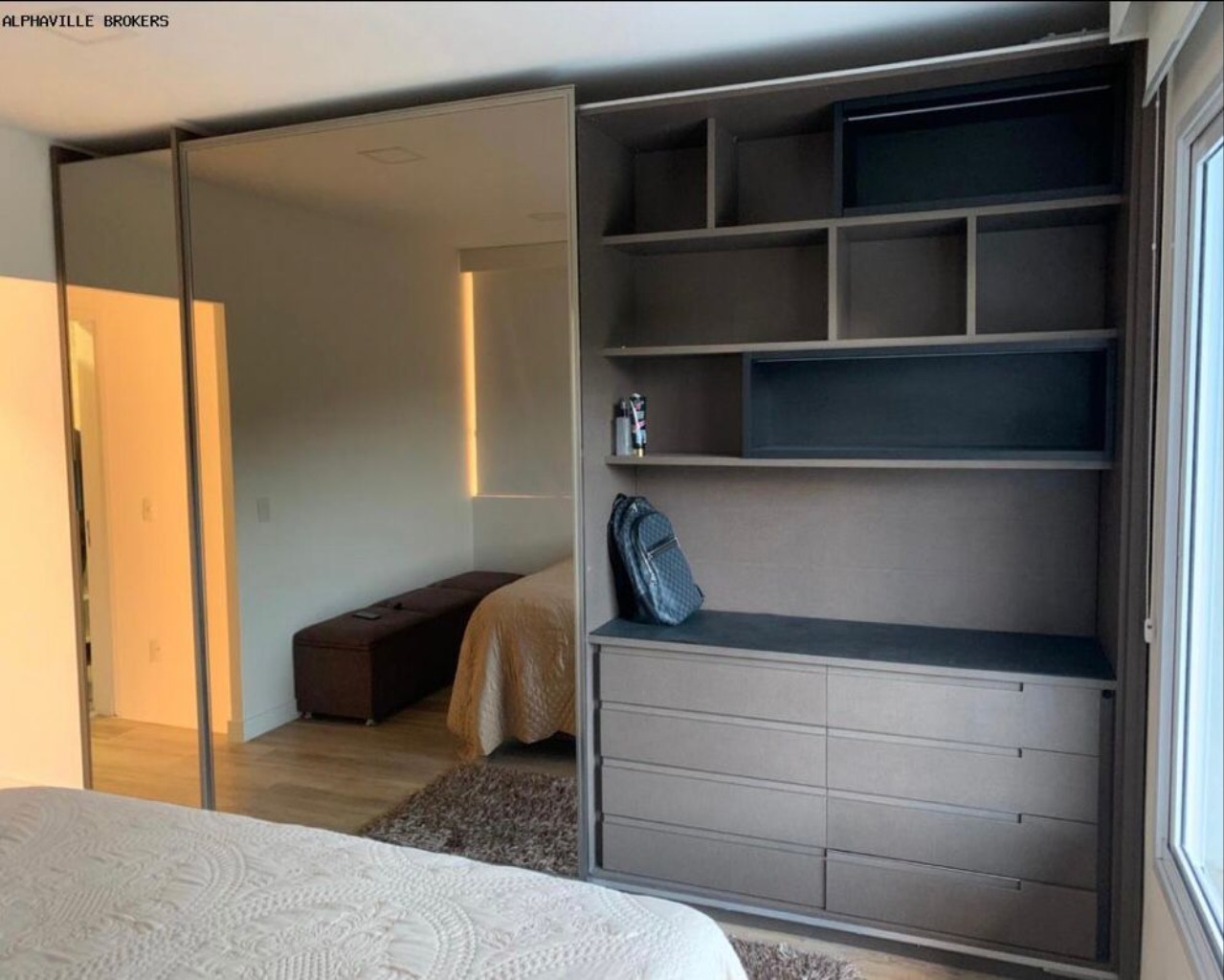 Apartamento à venda com 1 quarto, 81m² - Foto 29