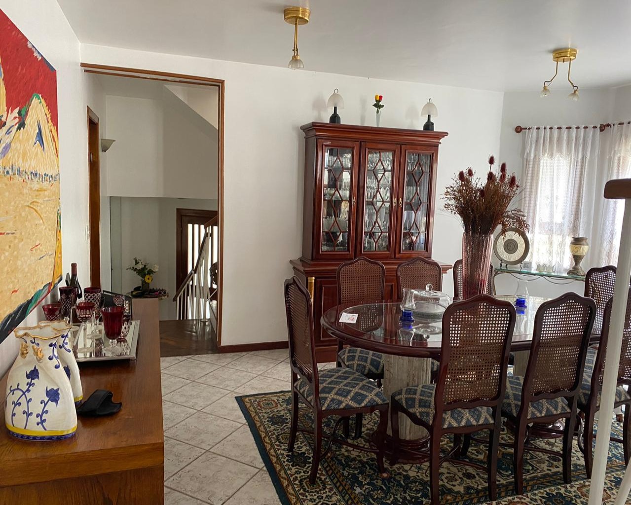 Casa de Condomínio à venda com 4 quartos, 307m² - Foto 13