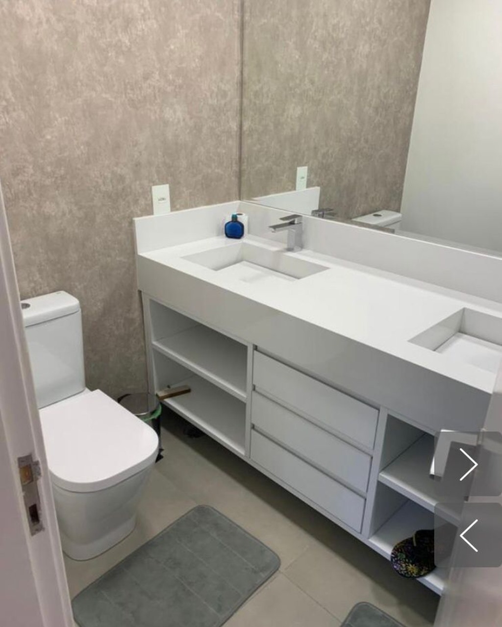 Apartamento à venda com 1 quarto, 81m² - Foto 30