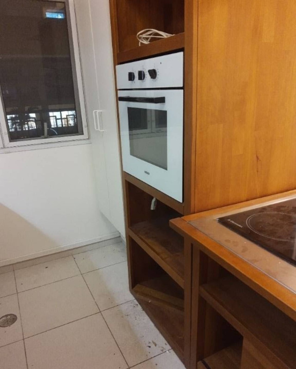 Apartamento para alugar com 1 quarto, 68m² - Foto 4