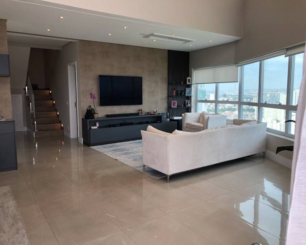 Apartamento à venda com 5 quartos, 439m² - Foto 33