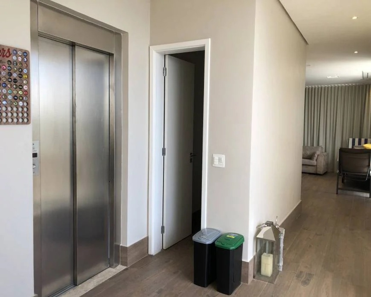 Apartamento à venda com 5 quartos, 439m² - Foto 13