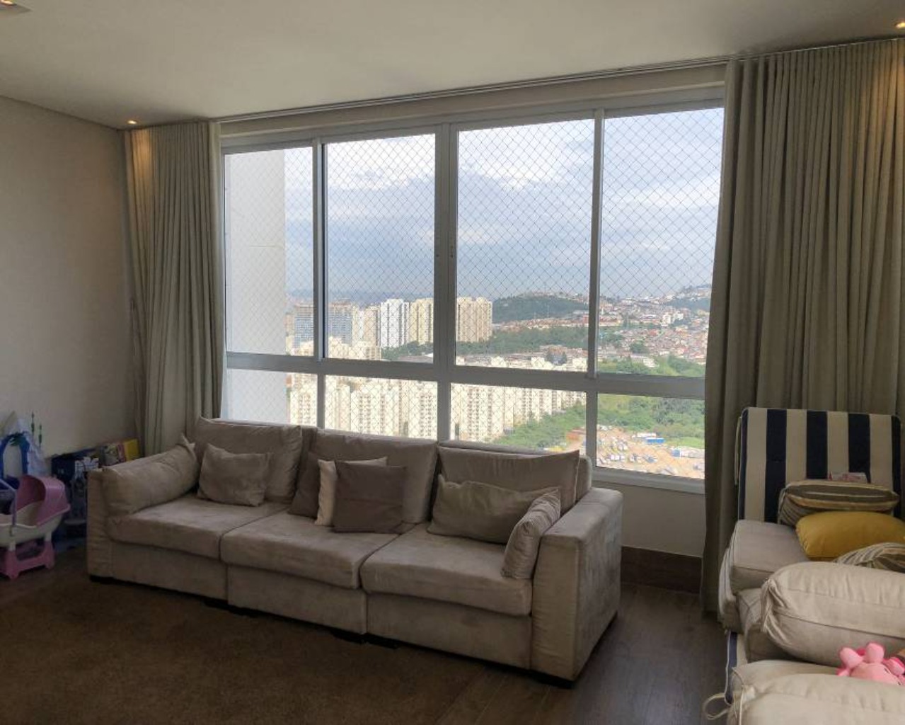 Apartamento à venda com 5 quartos, 439m² - Foto 12