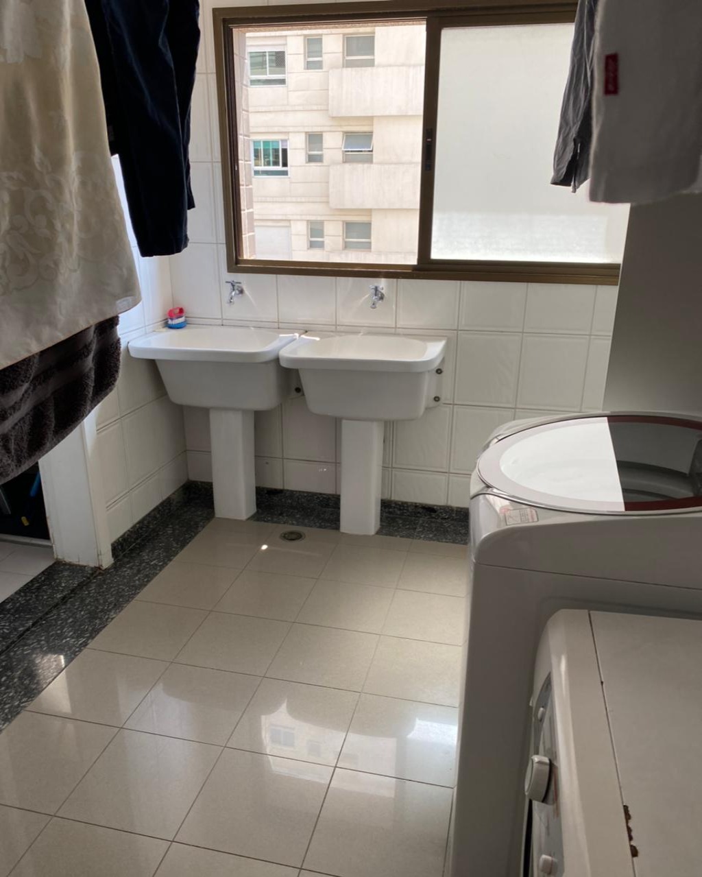 Apartamento à venda com 4 quartos, 288m² - Foto 13