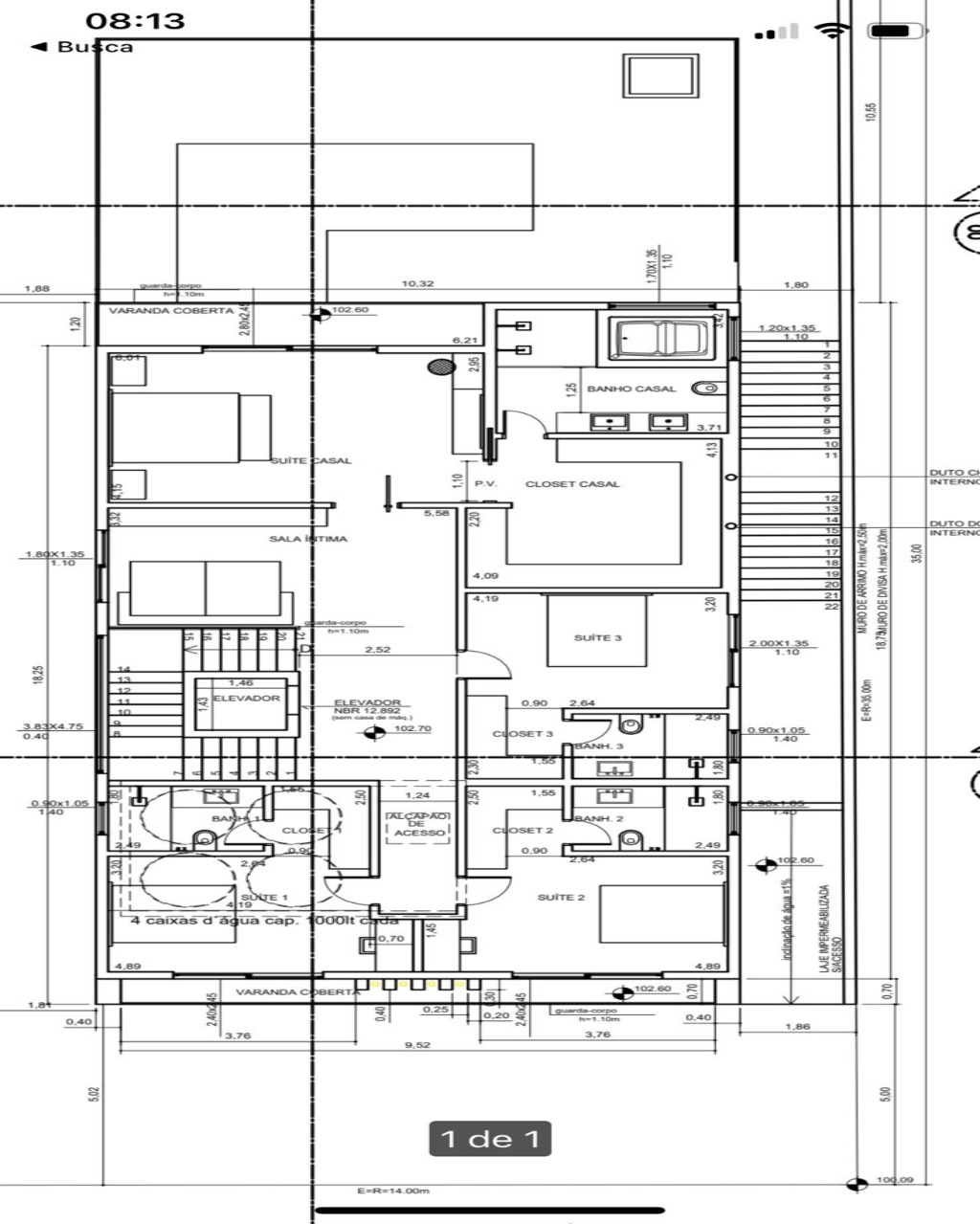 Casa de Condomínio à venda com 4 quartos, 545m² - Foto 18