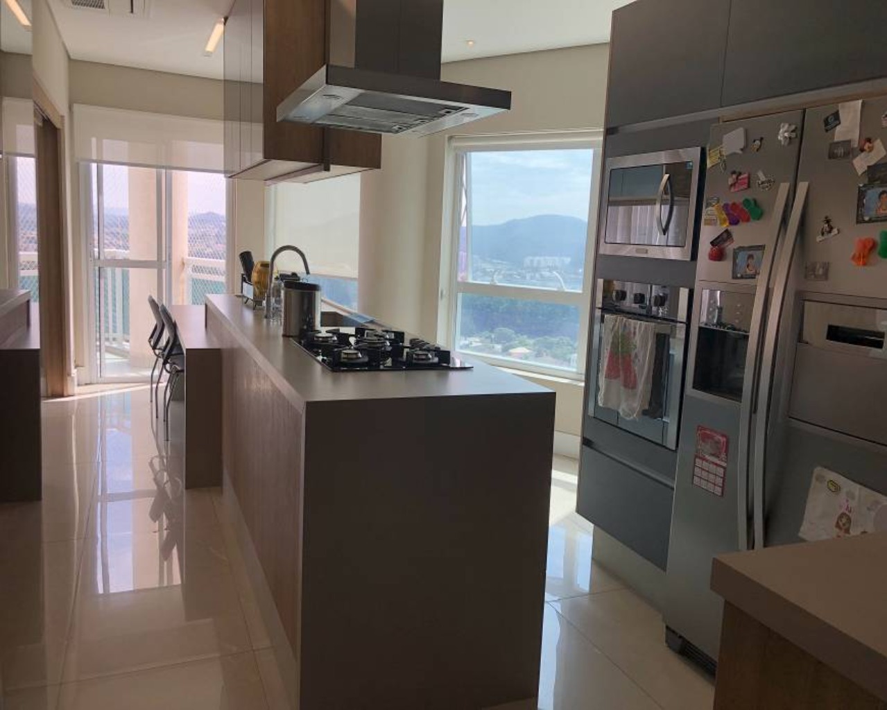 Apartamento à venda com 5 quartos, 439m² - Foto 14