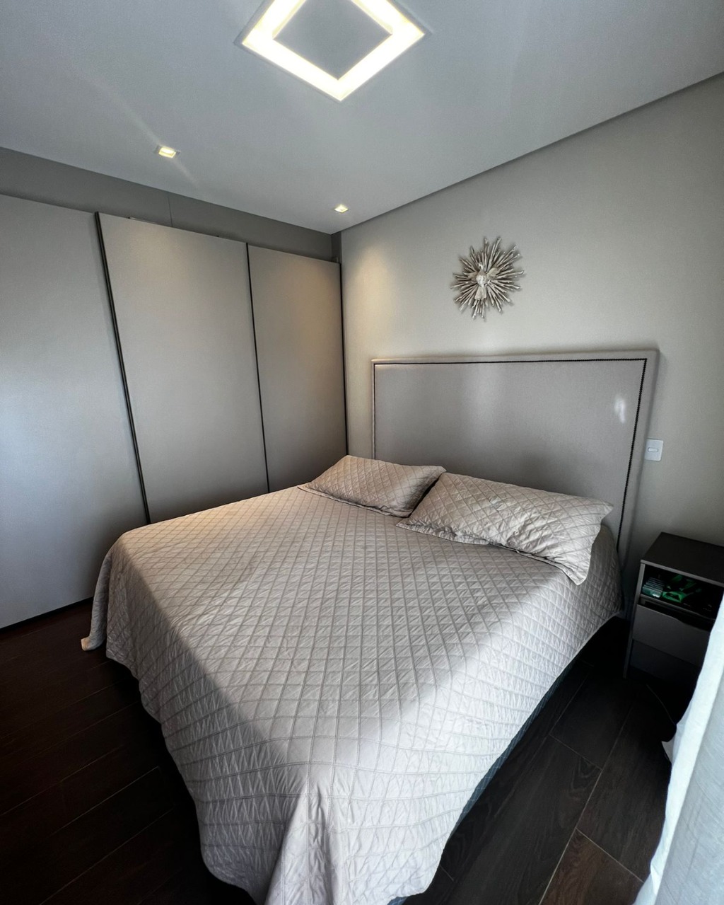 Apartamento à venda com 2 quartos, 100m² - Foto 22