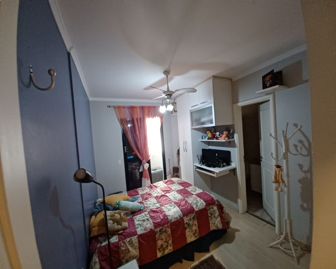 Apartamento à venda com 4 quartos, 202m² - Foto 13