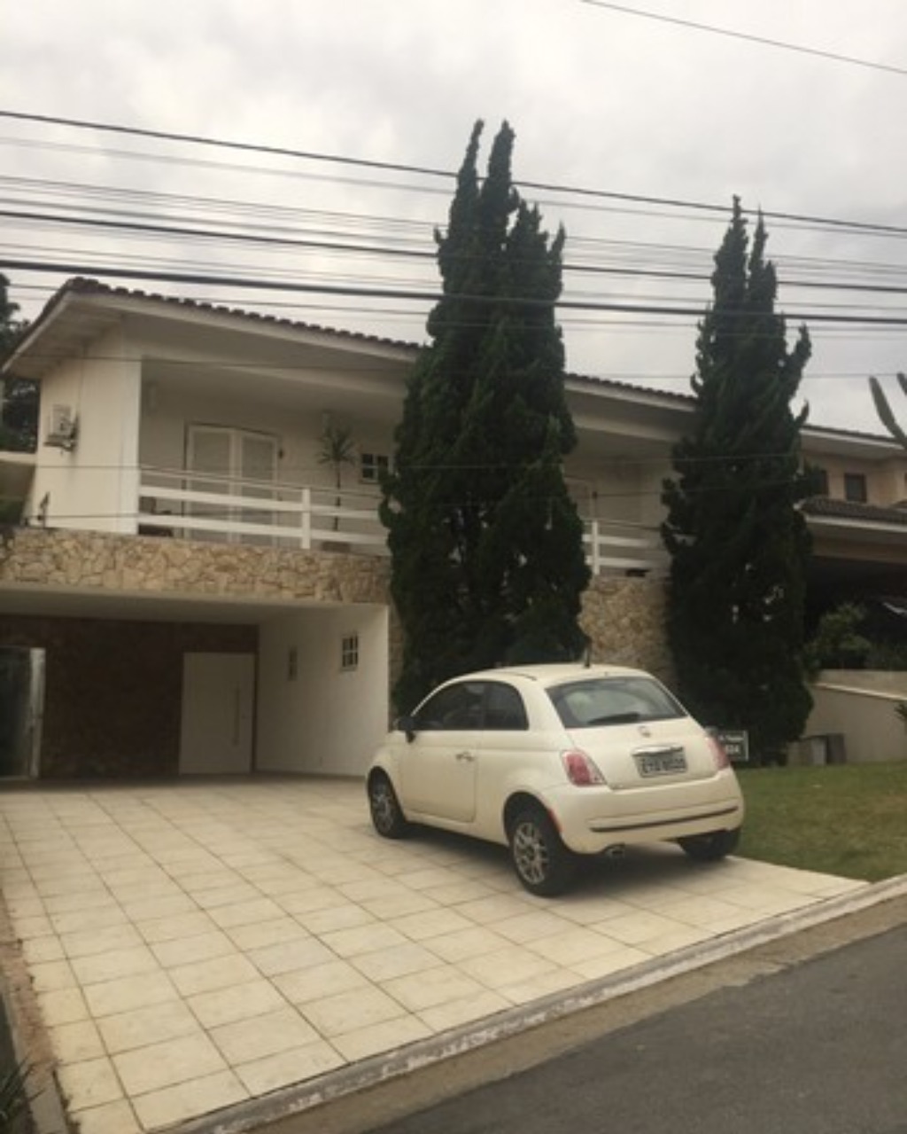 Casa de Condomínio para alugar com 4 quartos, 363m² - Foto 24