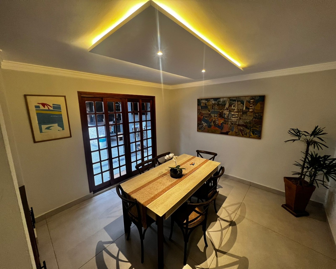 Casa de Condomínio à venda com 4 quartos, 320m² - Foto 7