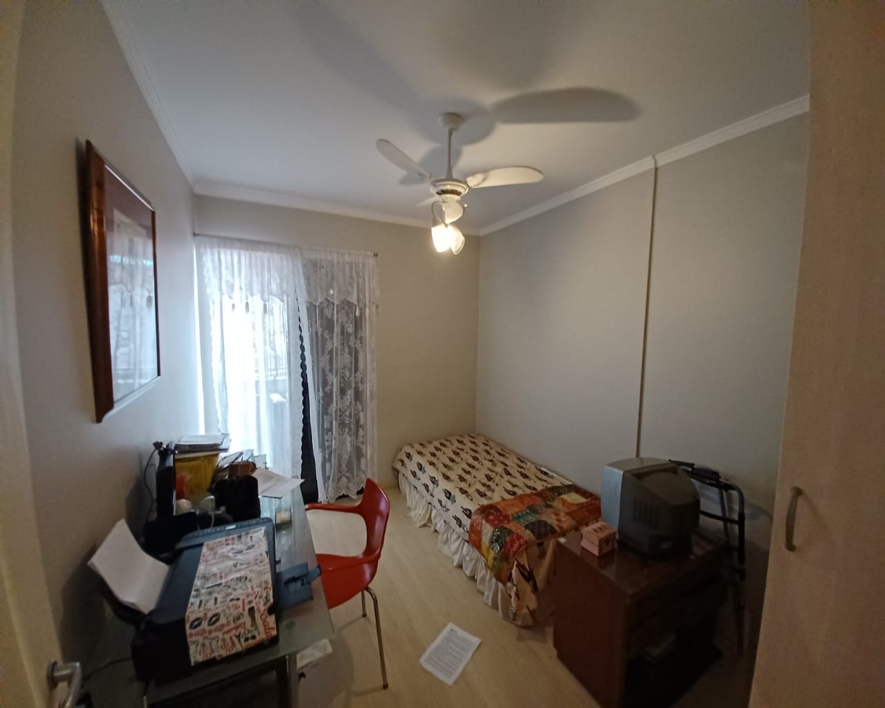 Apartamento à venda com 4 quartos, 202m² - Foto 10