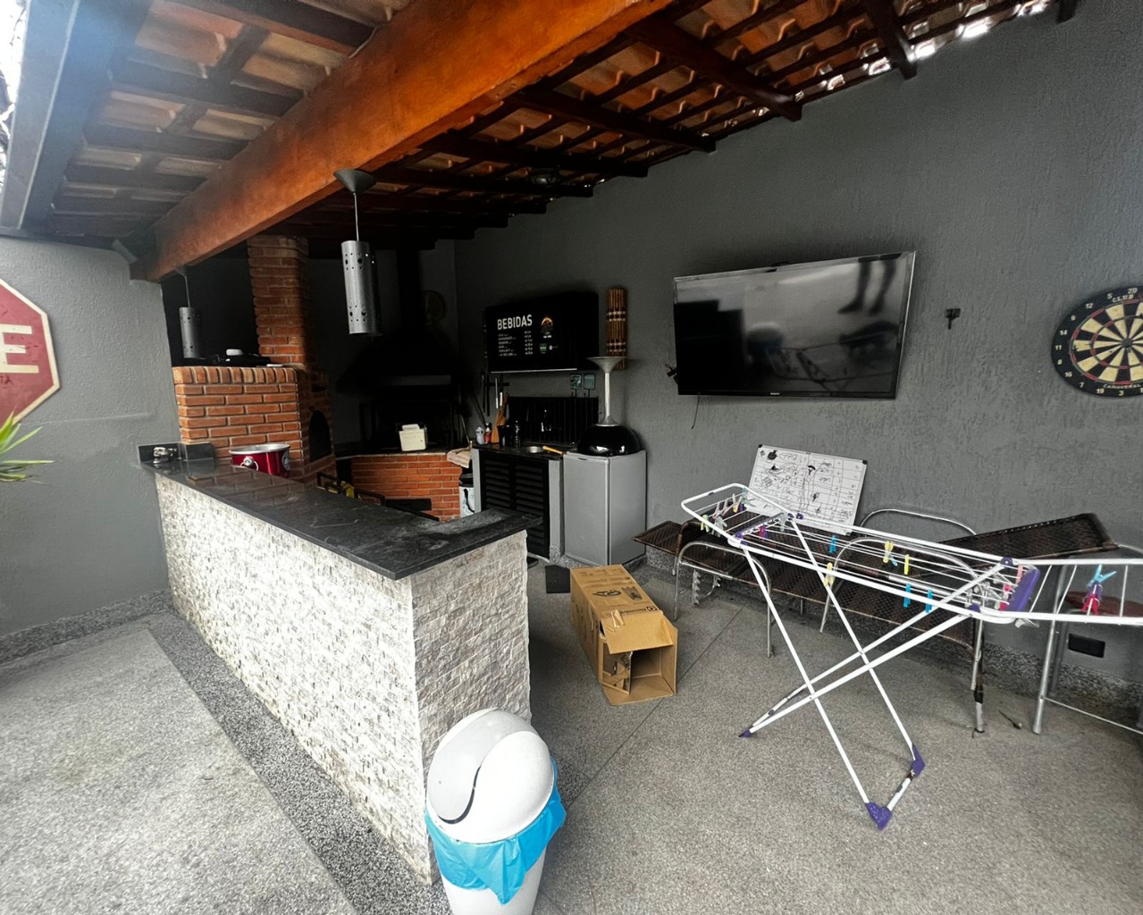 Casa de Condomínio à venda com 4 quartos, 320m² - Foto 16