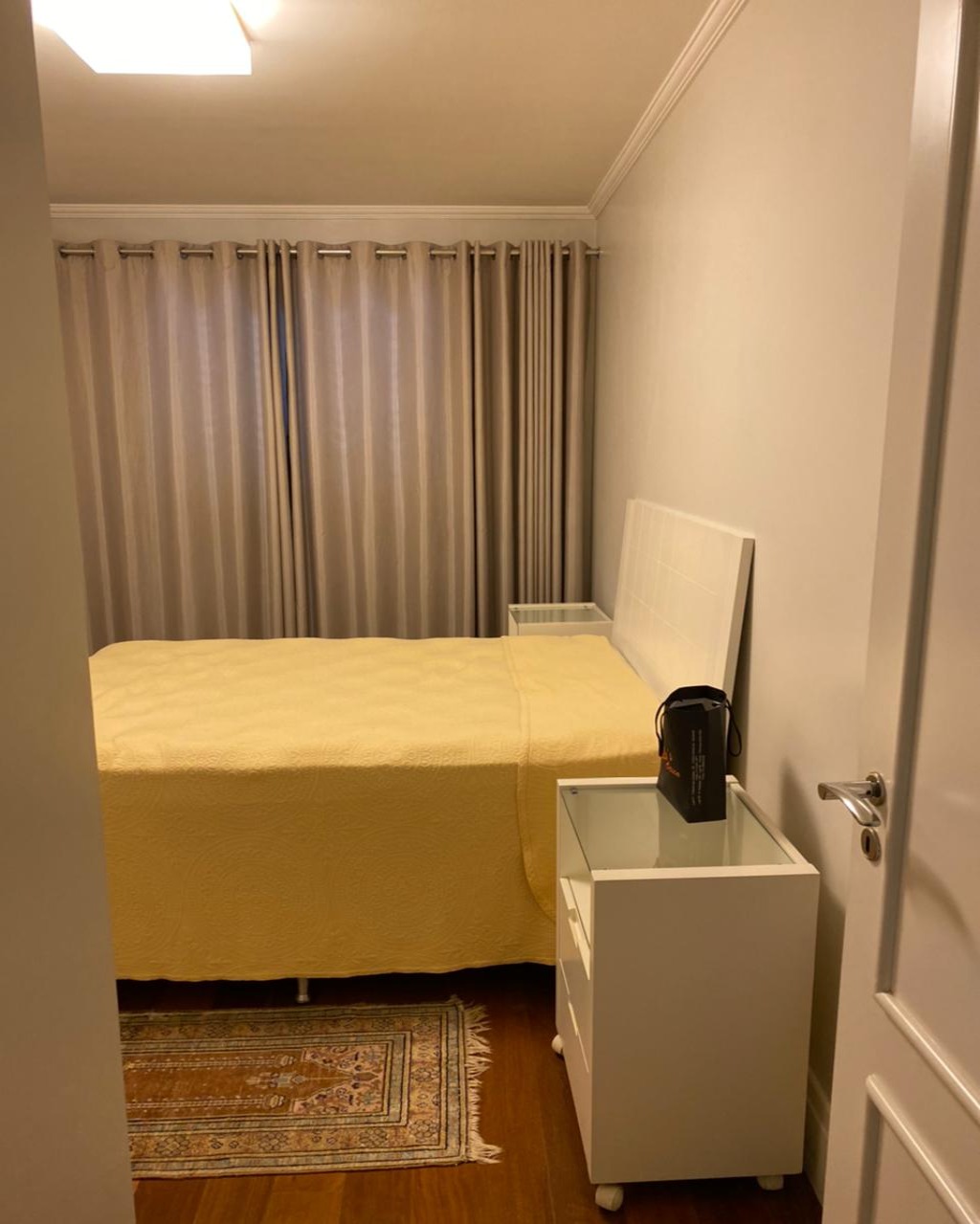 Apartamento à venda com 4 quartos, 288m² - Foto 25