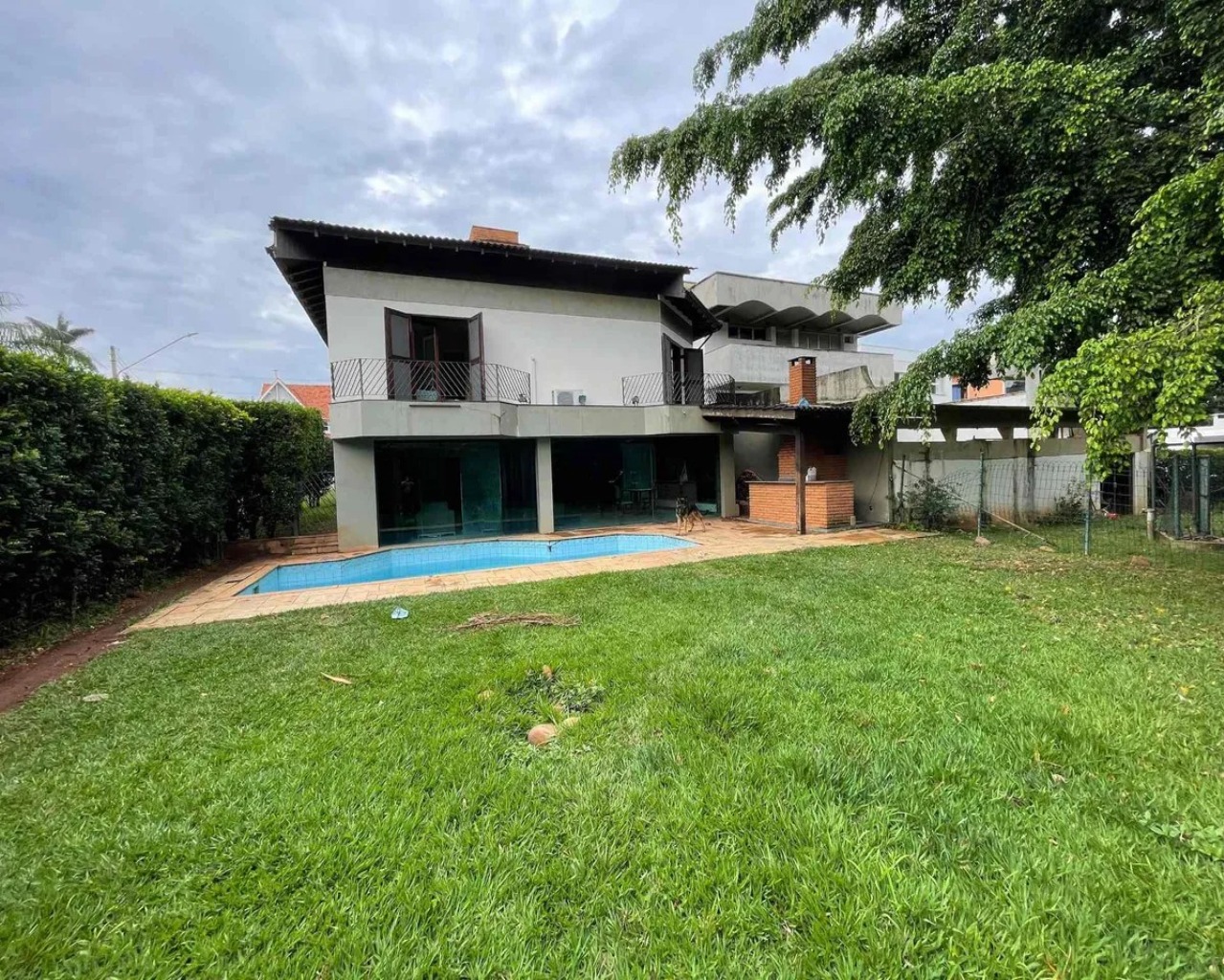 Casa de Condomínio à venda com 4 quartos, 560m² - Foto 25