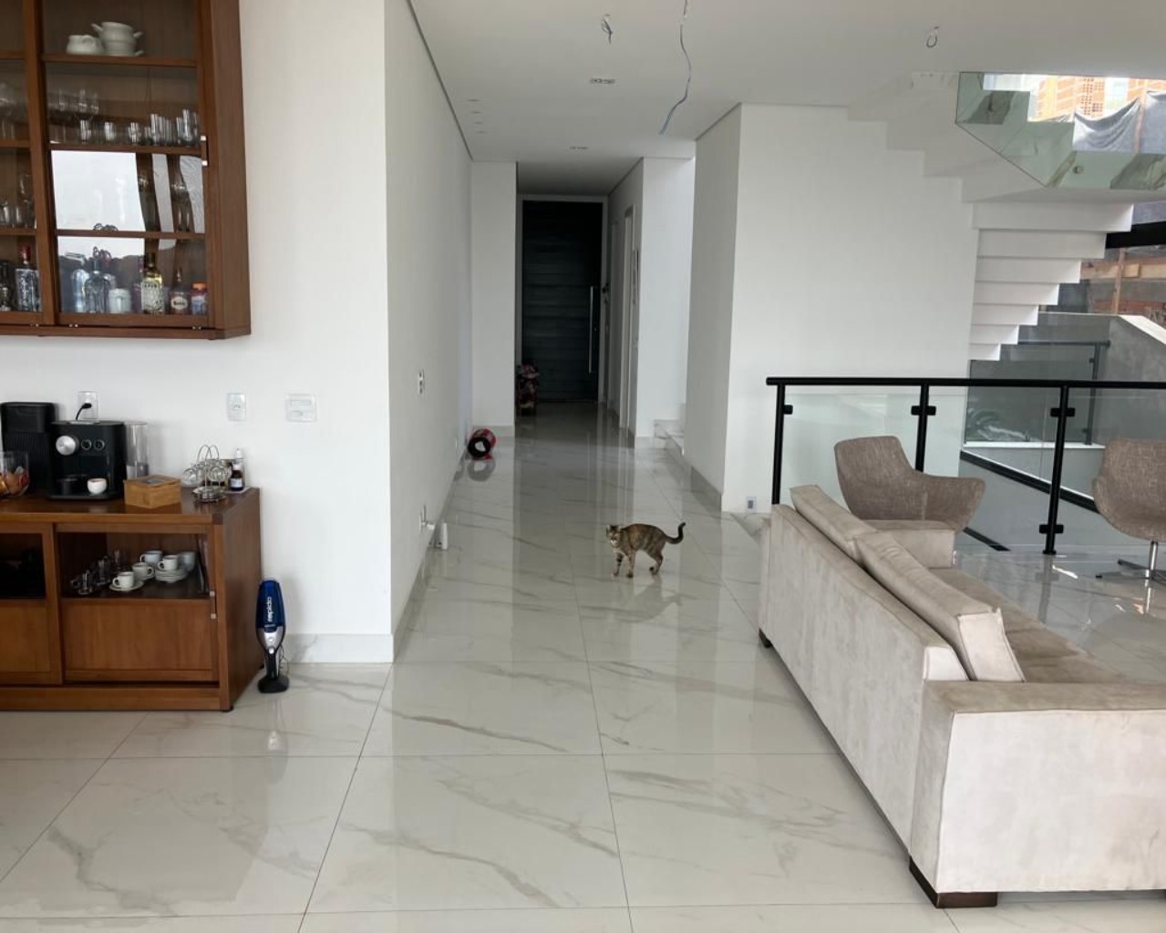 Casa de Condomínio à venda com 4 quartos, 545m² - Foto 11