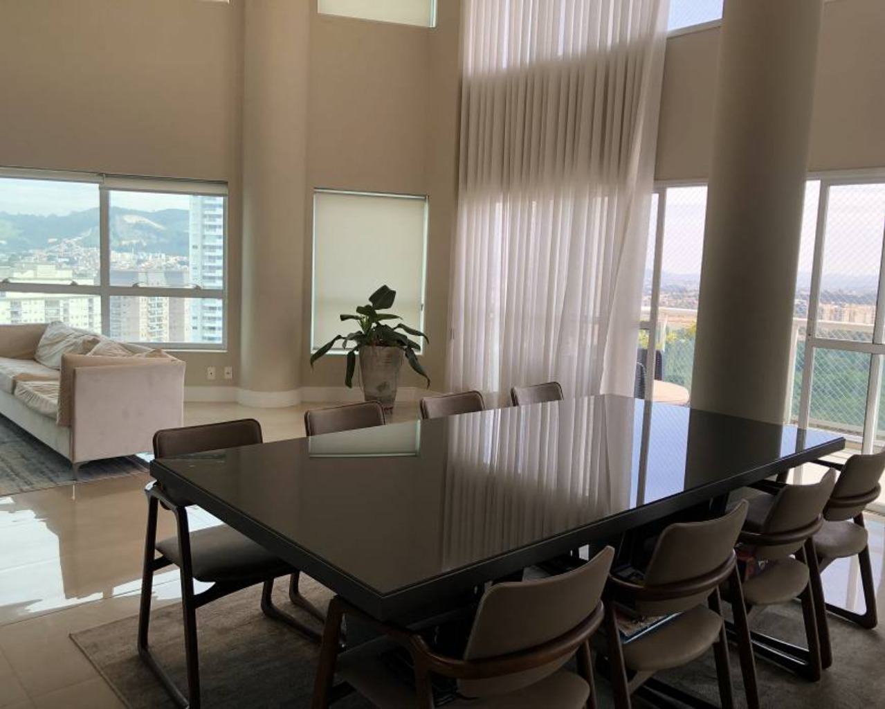 Apartamento à venda com 5 quartos, 439m² - Foto 34