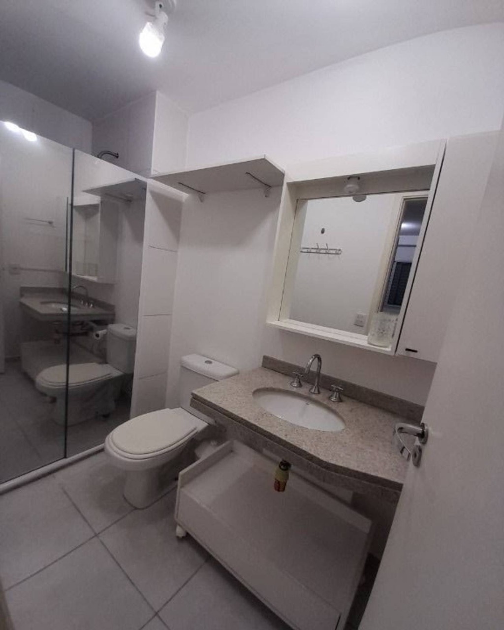 Apartamento para alugar com 1 quarto, 68m² - Foto 8