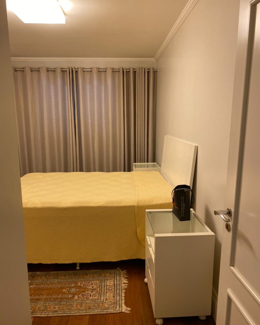 Apartamento à venda com 4 quartos, 288m² - Foto 26