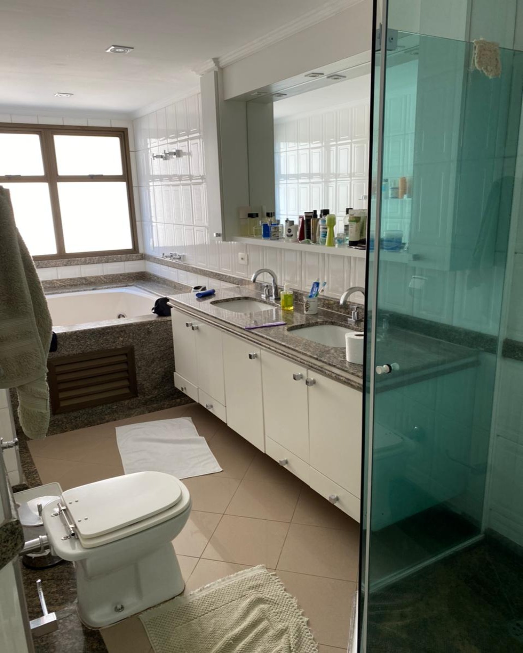 Apartamento à venda com 4 quartos, 288m² - Foto 20