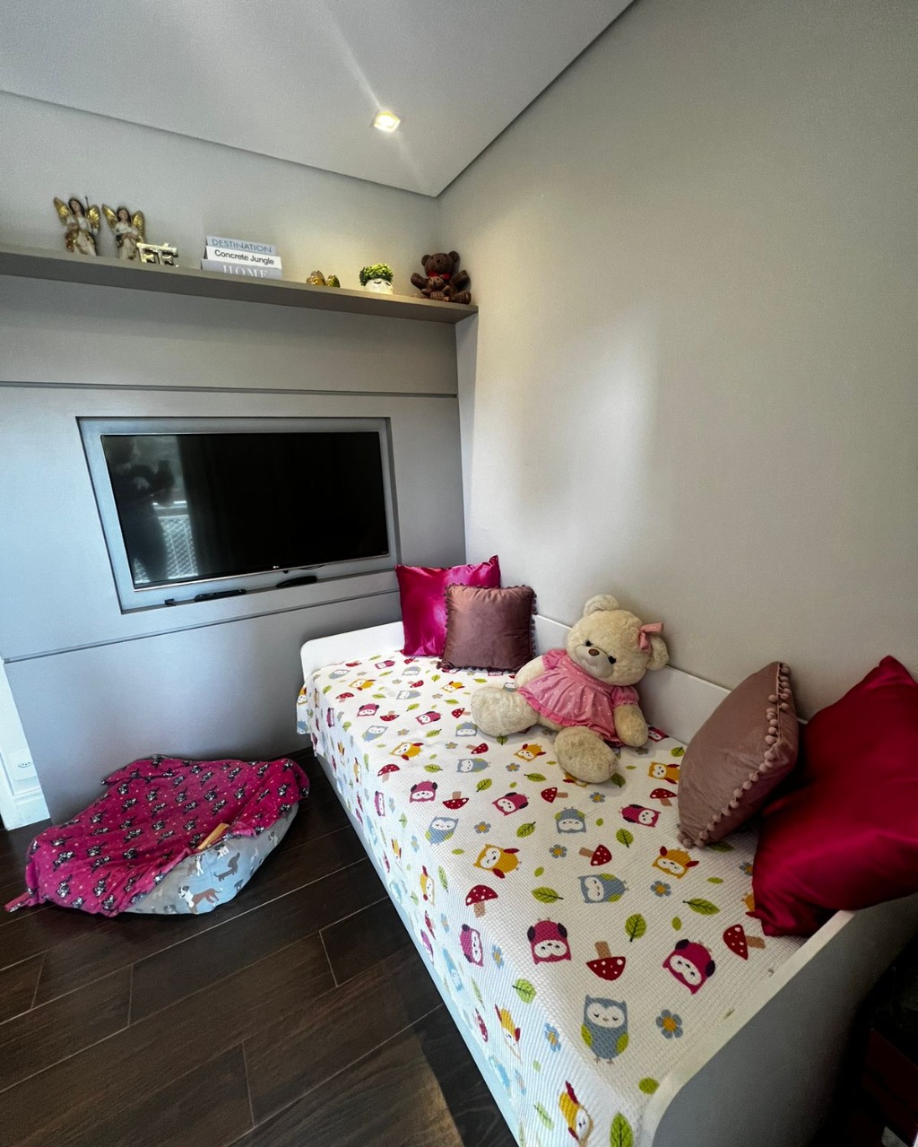 Apartamento à venda com 2 quartos, 100m² - Foto 17