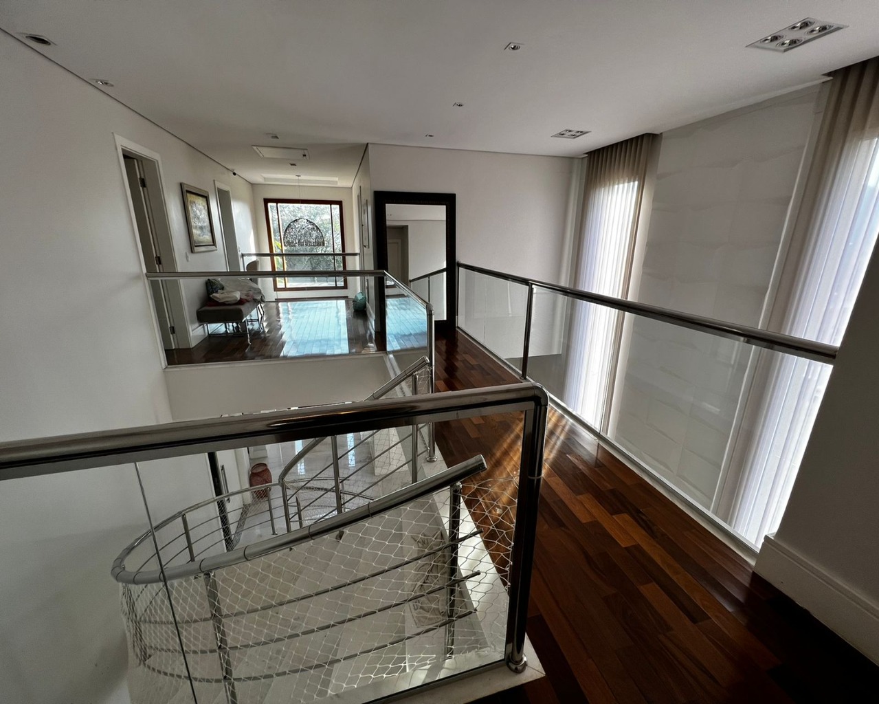 Casa de Condomínio à venda com 5 quartos, 500m² - Foto 11