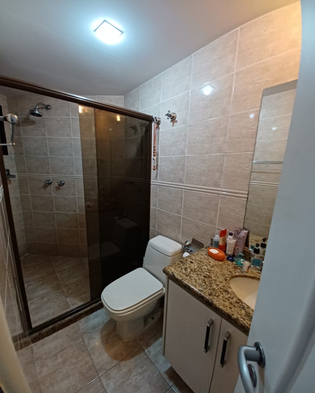 Apartamento à venda com 4 quartos, 202m² - Foto 11