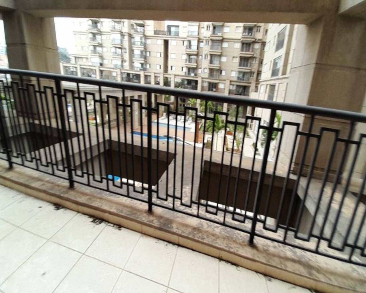 Apartamento para alugar com 1 quarto, 68m² - Foto 15