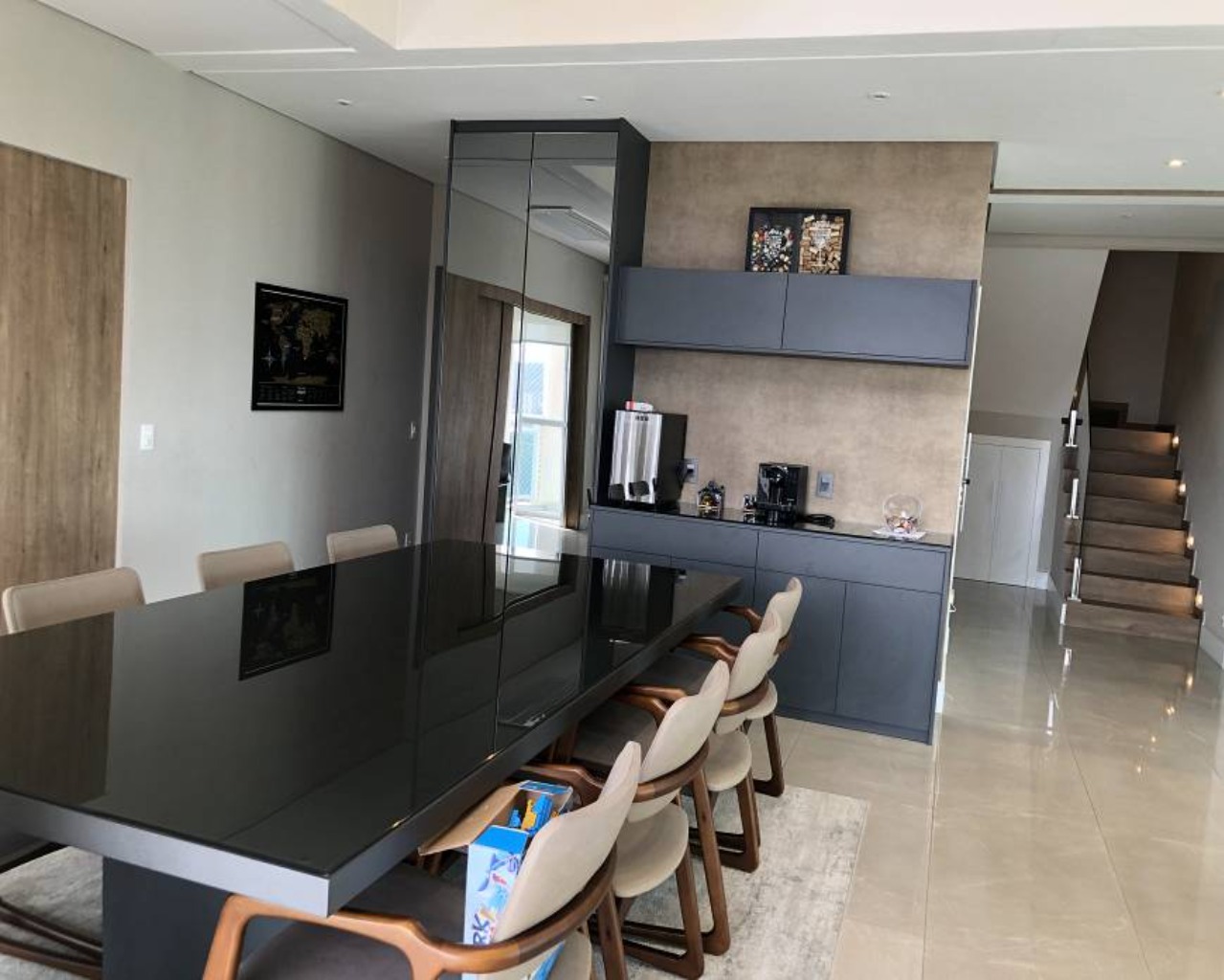 Apartamento à venda com 5 quartos, 439m² - Foto 32