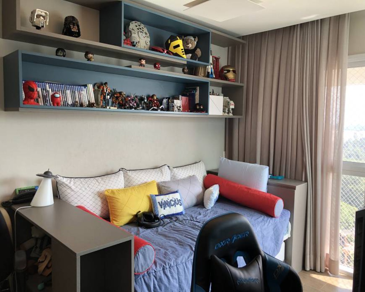 Apartamento à venda com 5 quartos, 439m² - Foto 25