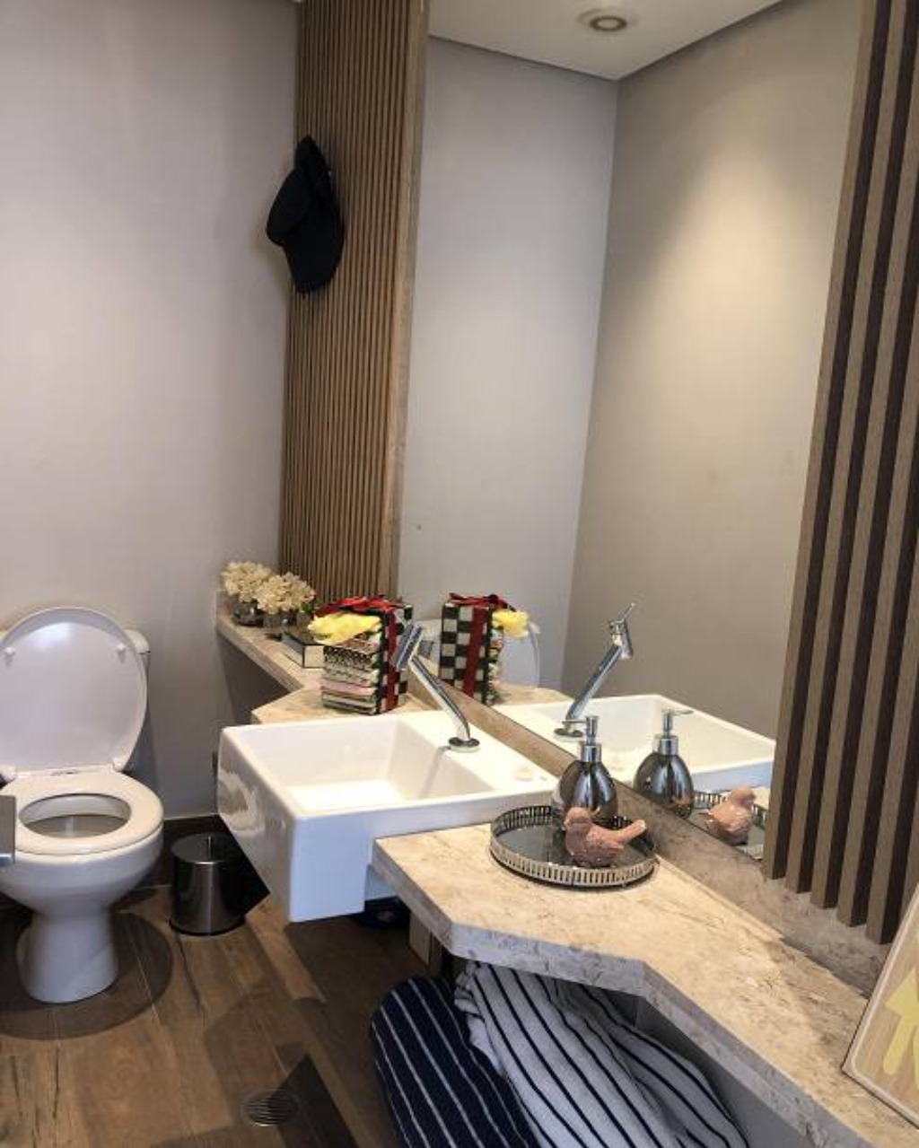 Apartamento à venda com 5 quartos, 439m² - Foto 30