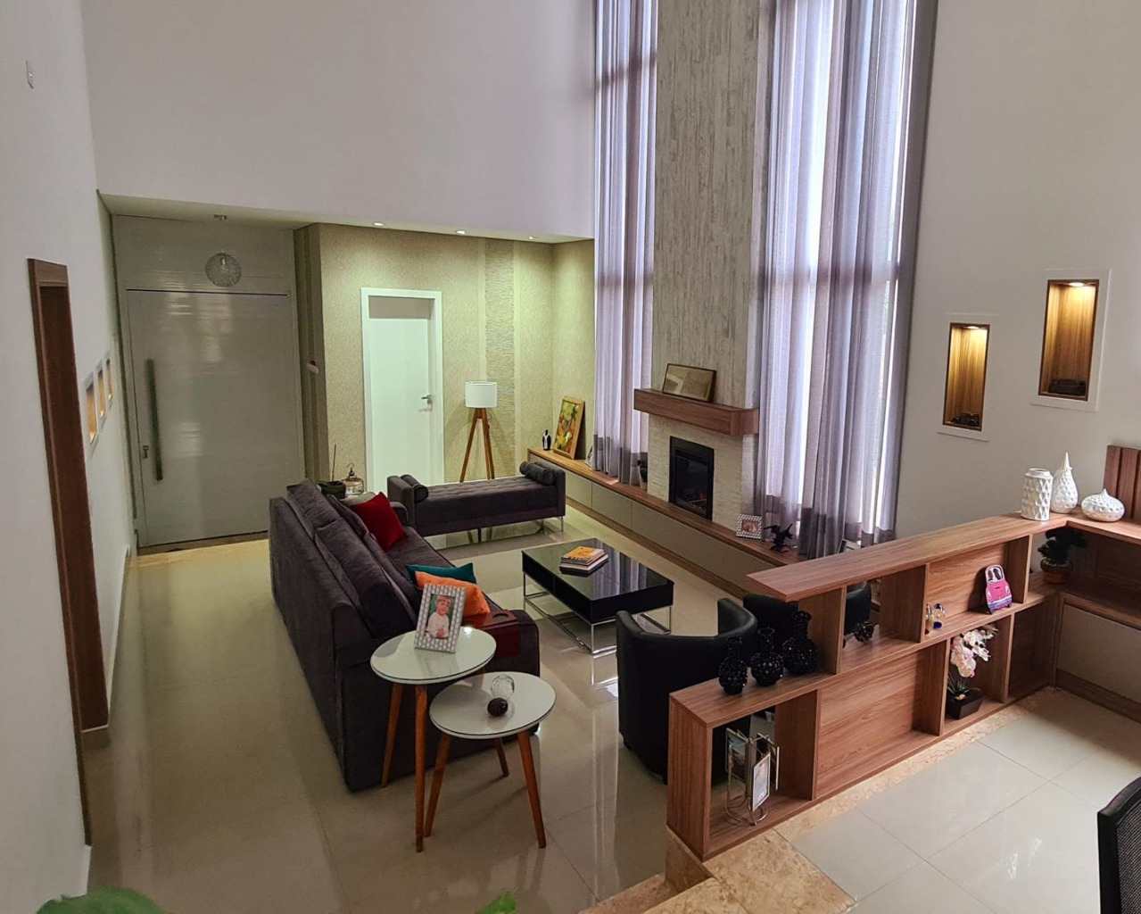 Casa à venda com 4 quartos, 380m² - Foto 6