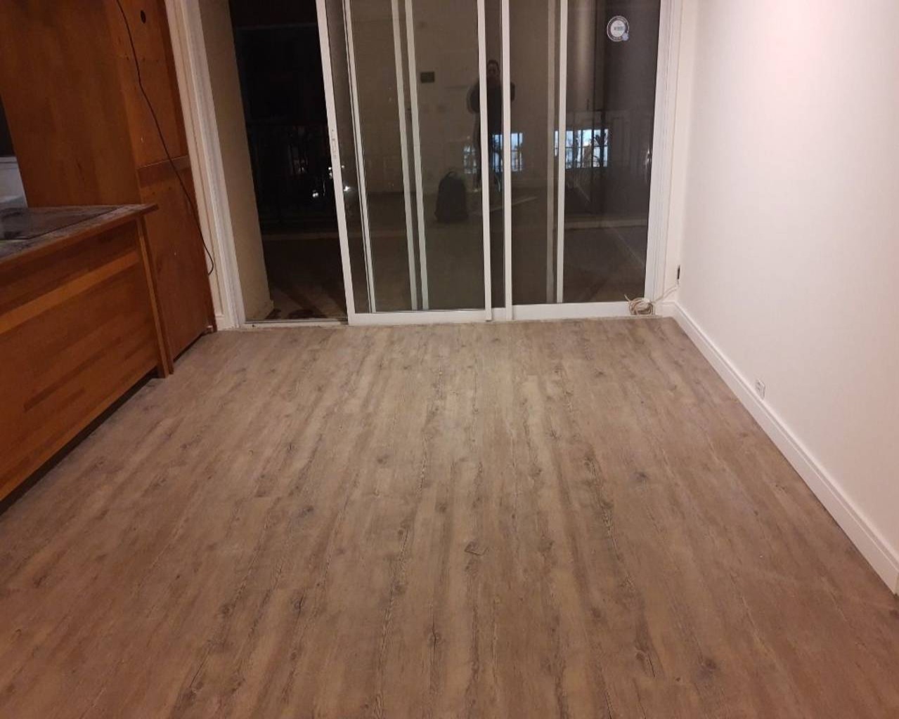 Apartamento para alugar com 1 quarto, 68m² - Foto 1