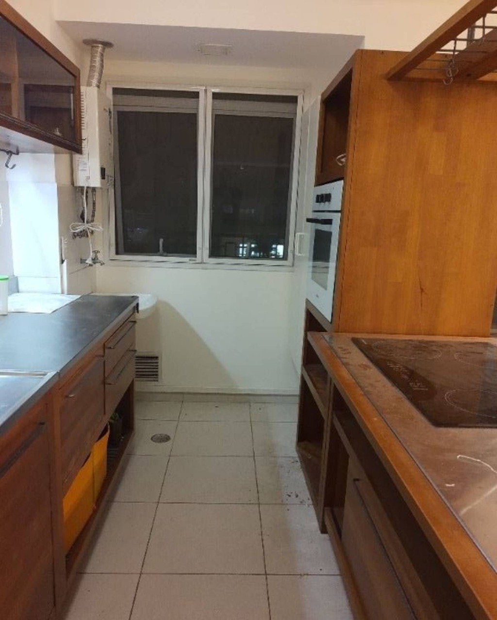 Apartamento para alugar com 1 quarto, 68m² - Foto 3