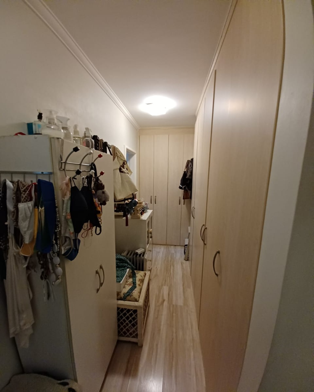 Apartamento à venda com 4 quartos, 202m² - Foto 6