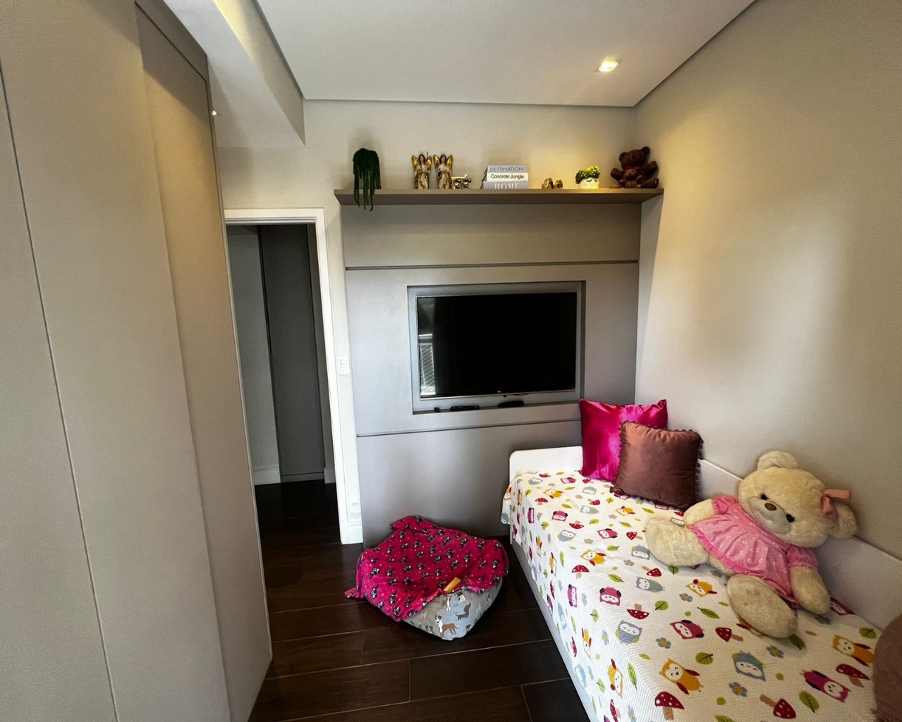 Apartamento à venda com 2 quartos, 100m² - Foto 14