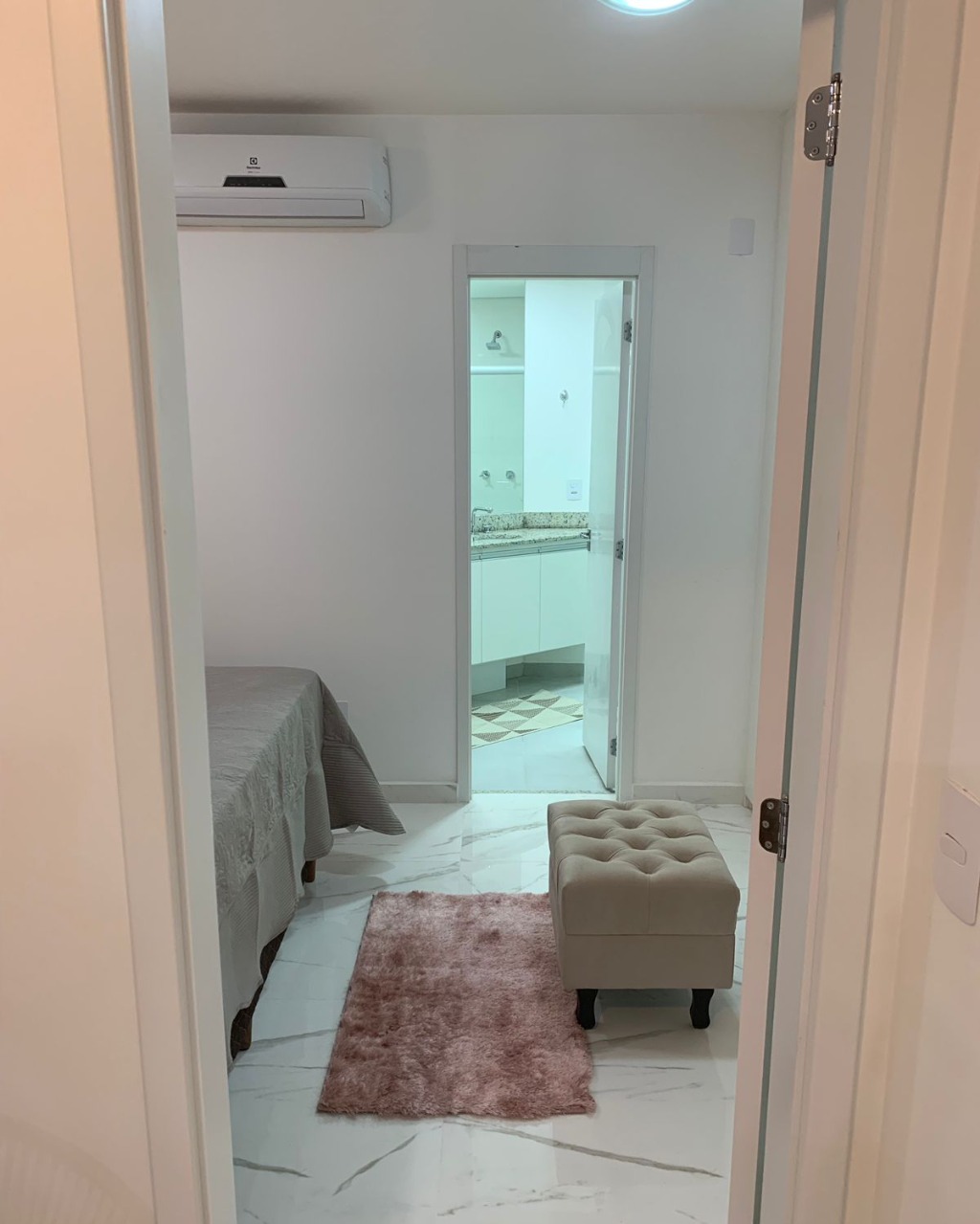 Apartamento para alugar com 1 quarto, 53m² - Foto 26