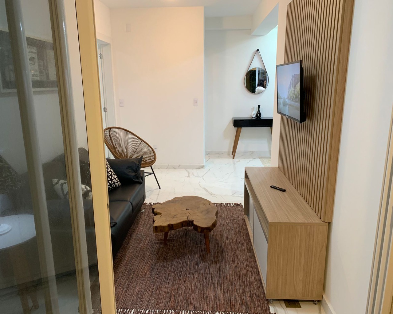 Apartamento para alugar com 1 quarto, 53m² - Foto 15