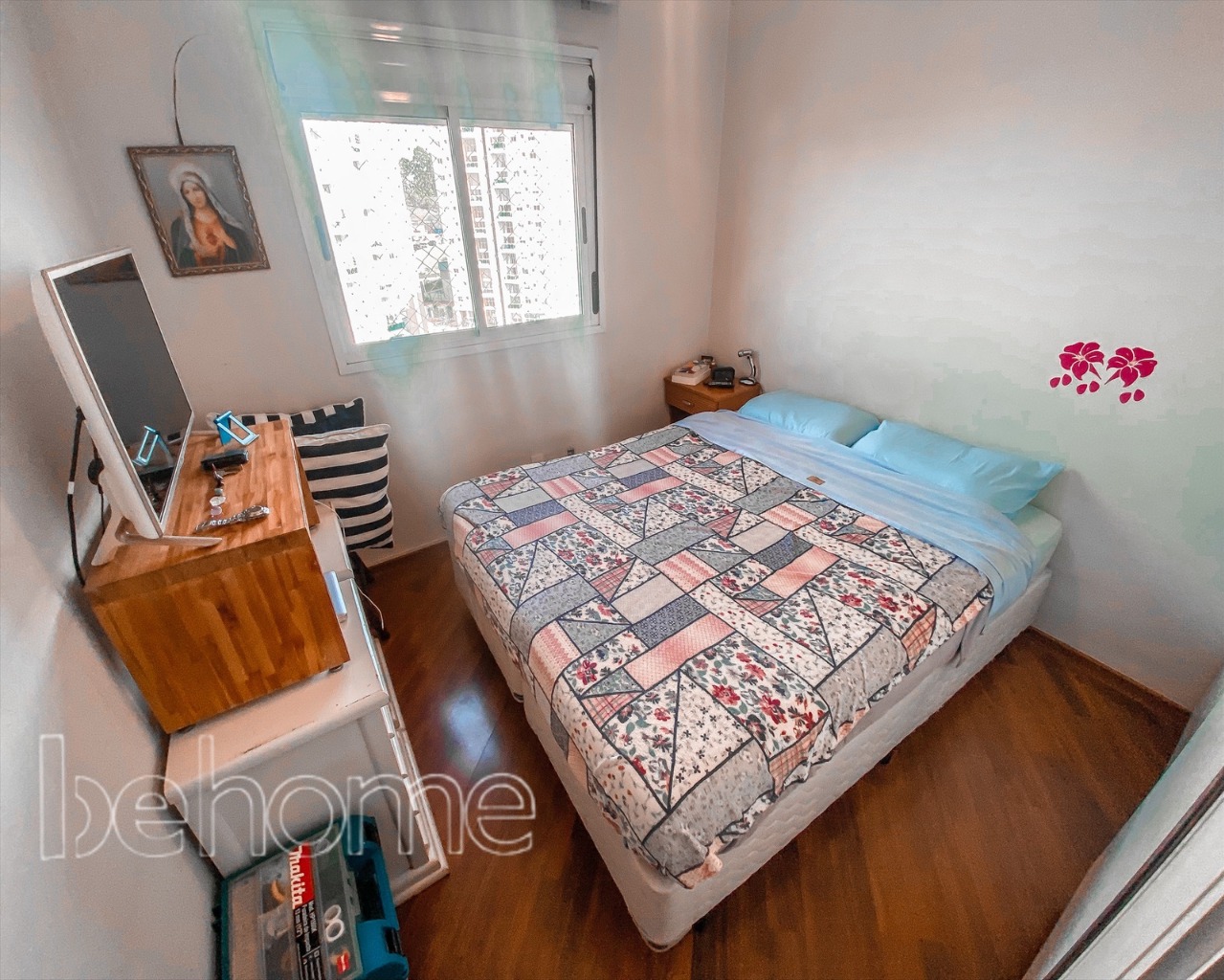 Apartamento à venda com 3 quartos, 139m² - Foto 8