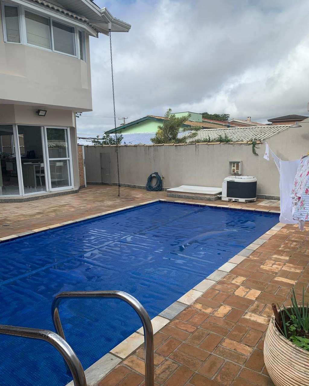 Casa de Condomínio à venda com 4 quartos, 420m² - Foto 10