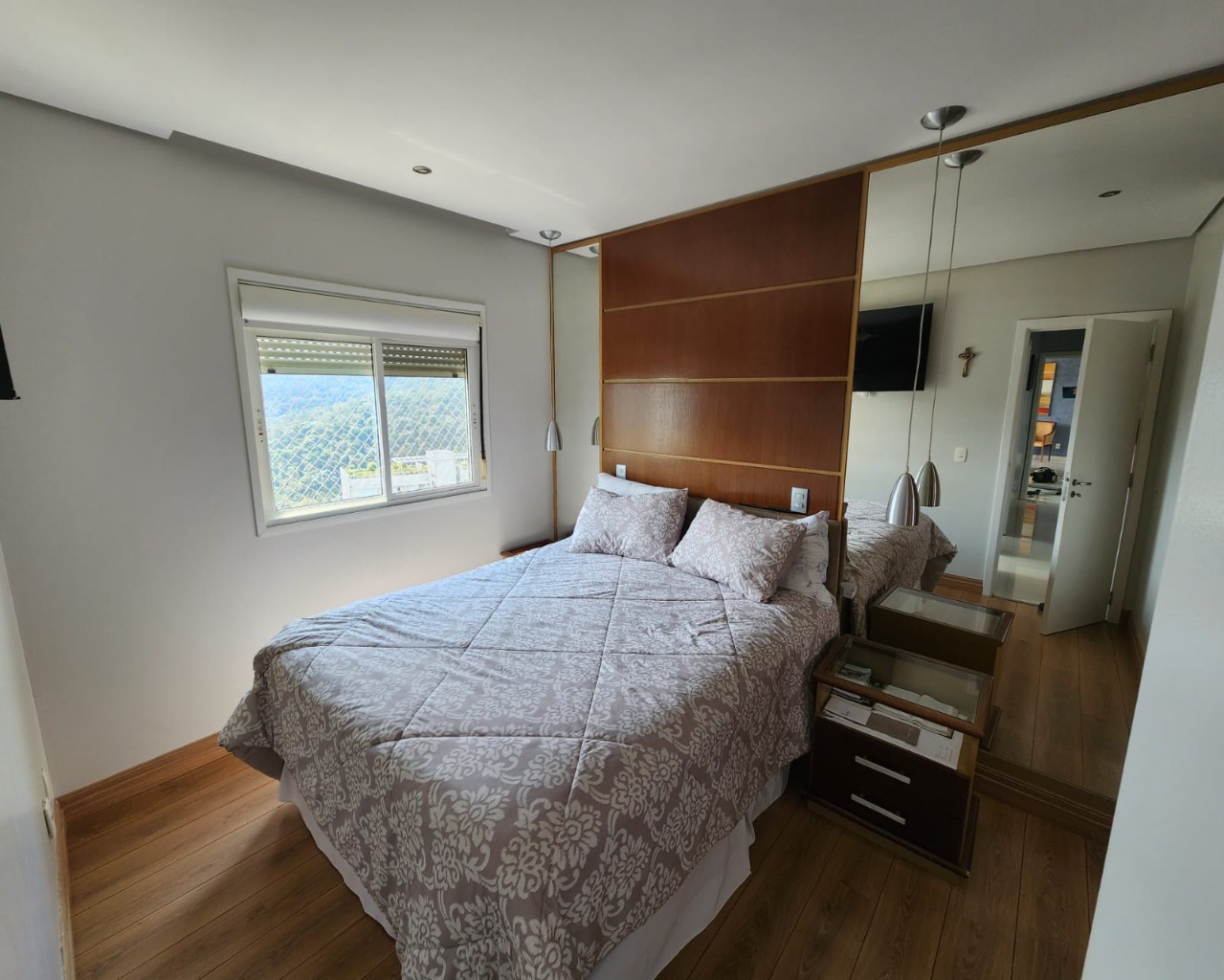 Apartamento à venda com 3 quartos, 133m² - Foto 20