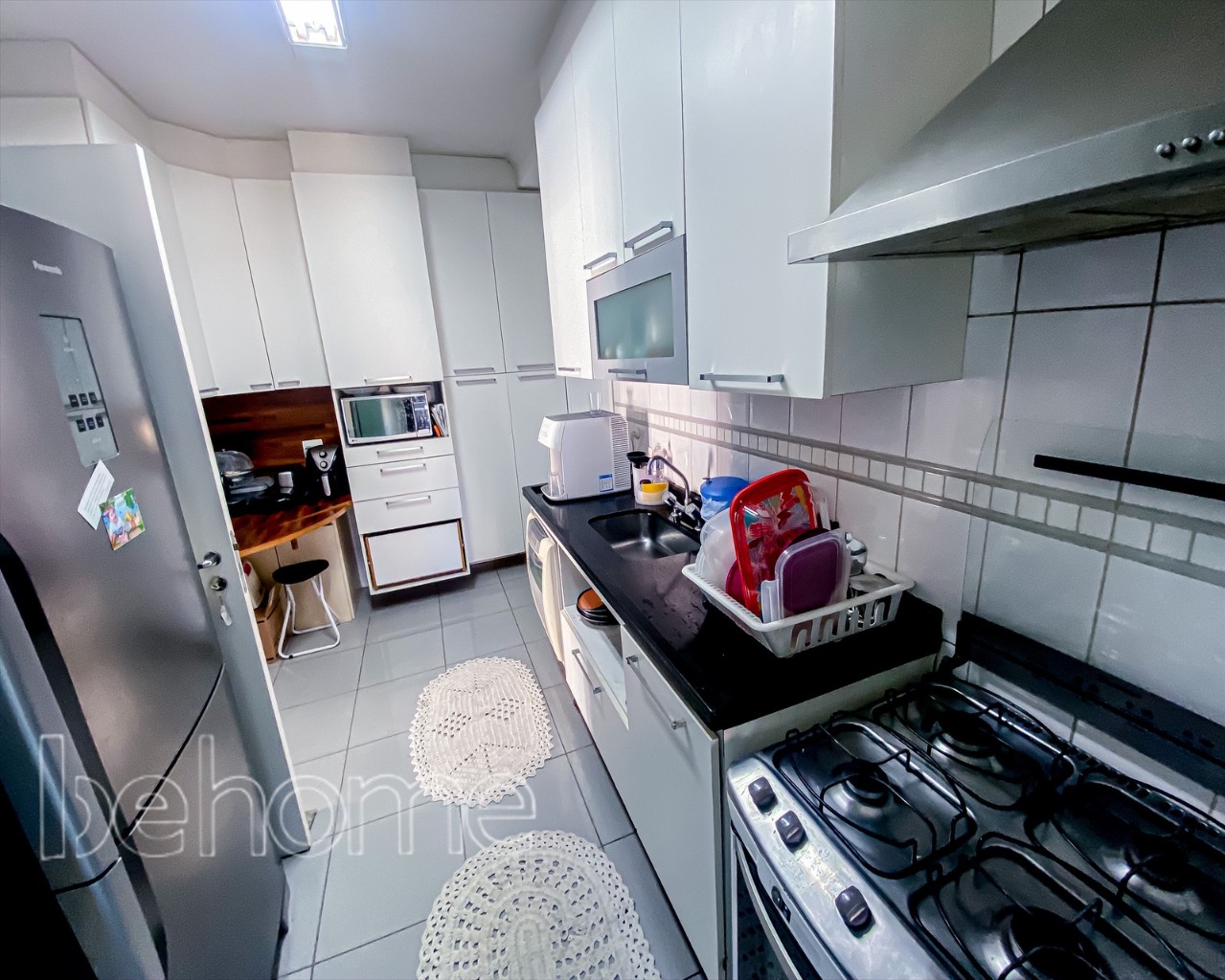 Apartamento à venda com 3 quartos, 139m² - Foto 21