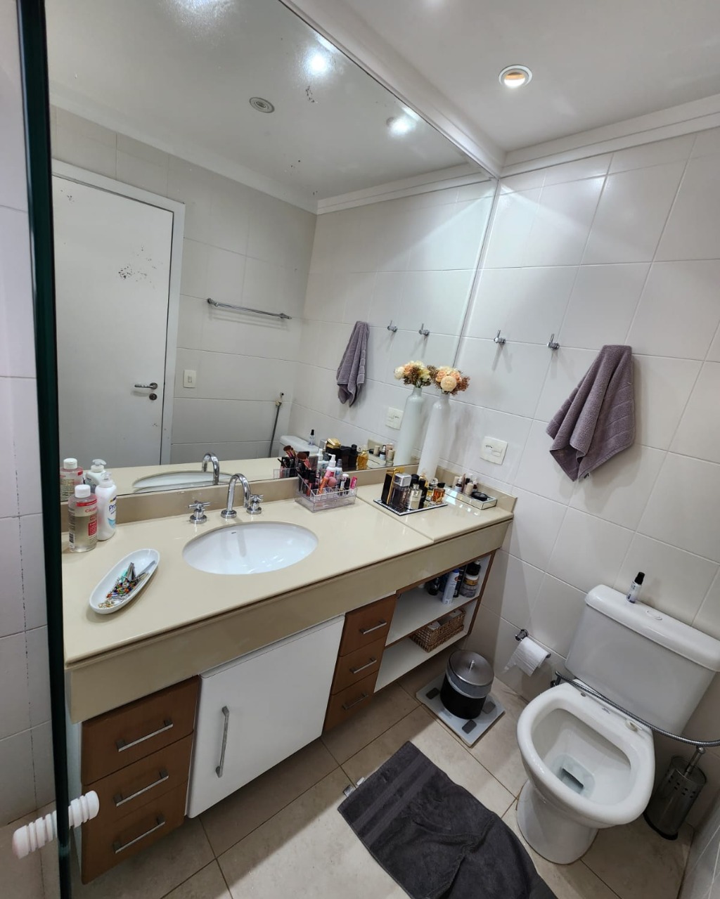 Apartamento à venda com 3 quartos, 133m² - Foto 29