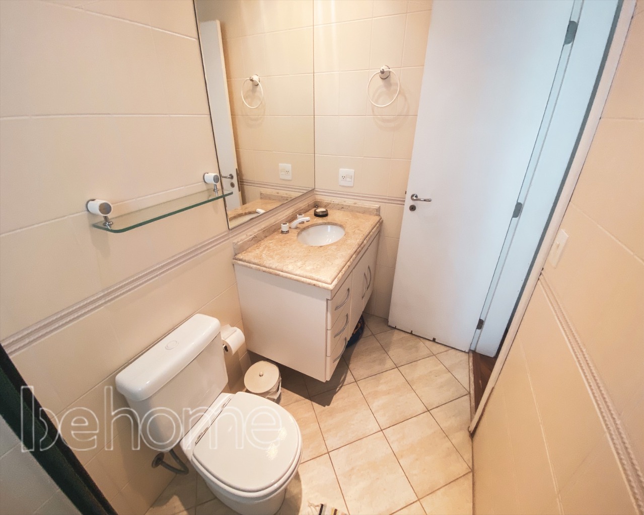 Apartamento à venda com 3 quartos, 139m² - Foto 13