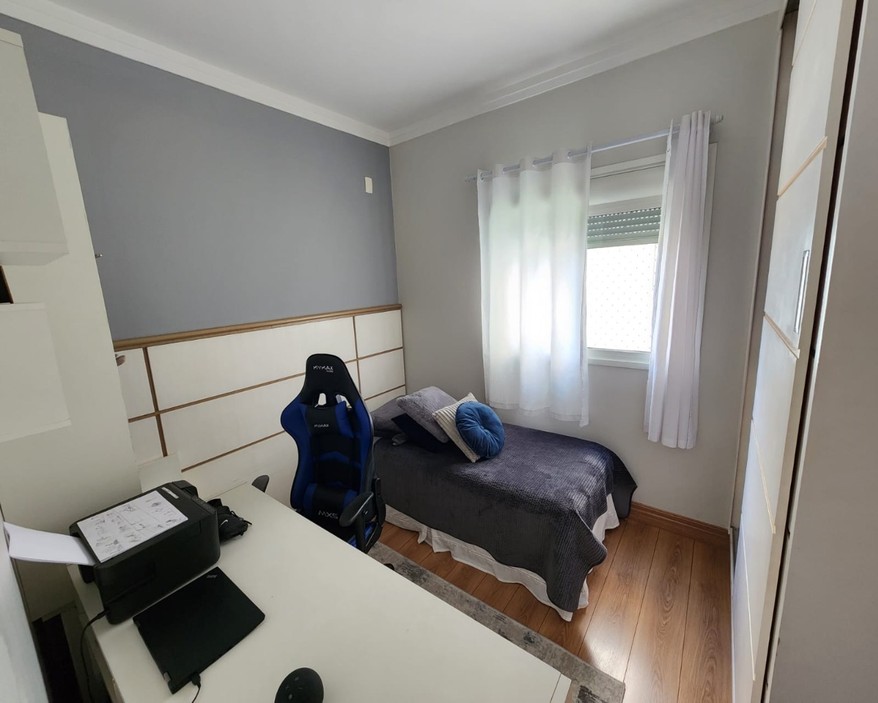 Apartamento à venda com 3 quartos, 133m² - Foto 25