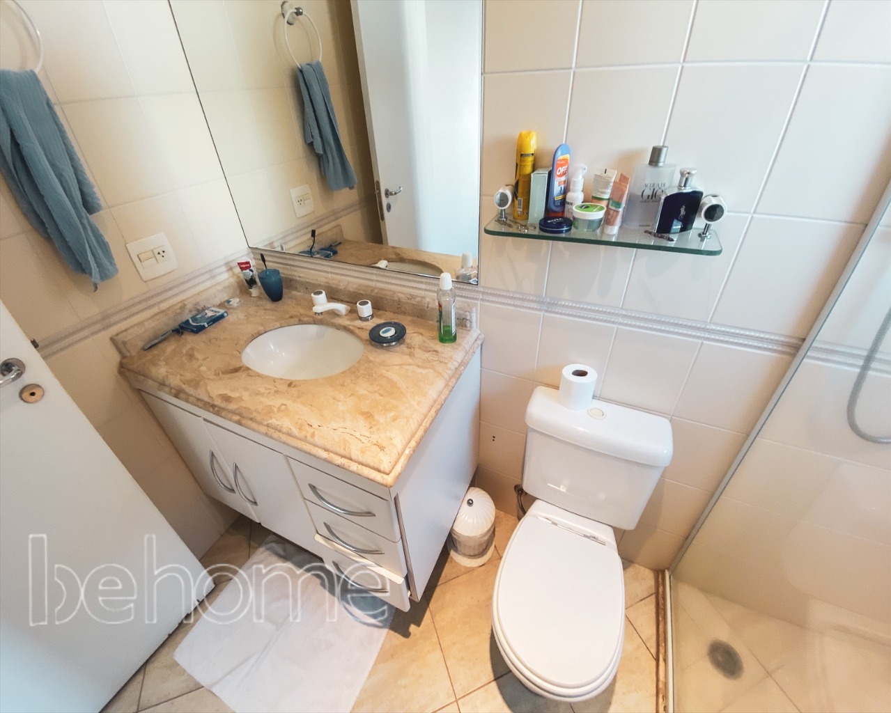 Apartamento à venda com 3 quartos, 139m² - Foto 24