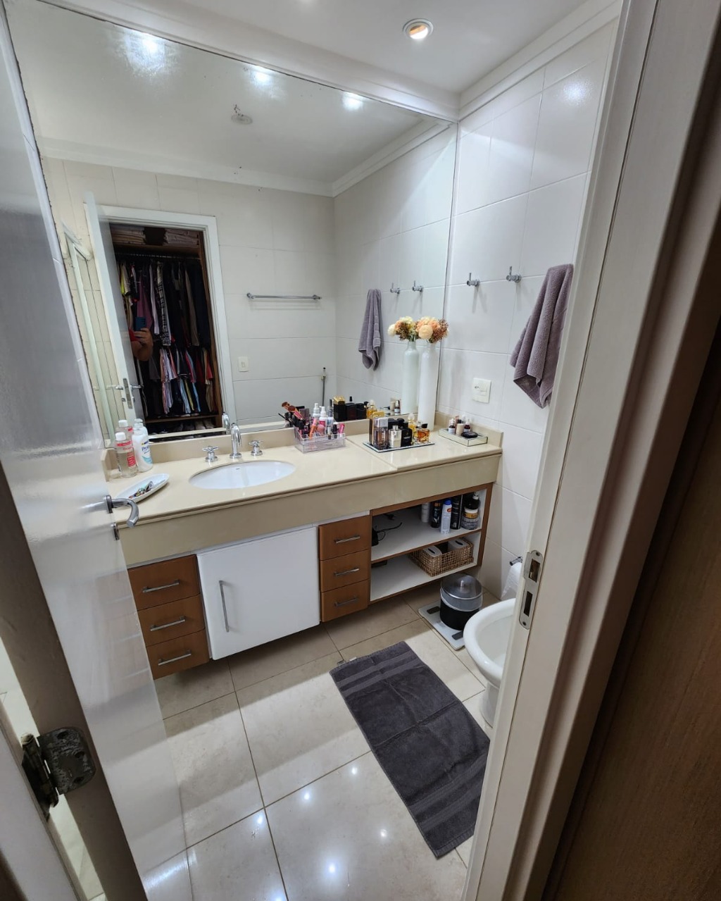 Apartamento à venda com 3 quartos, 133m² - Foto 28