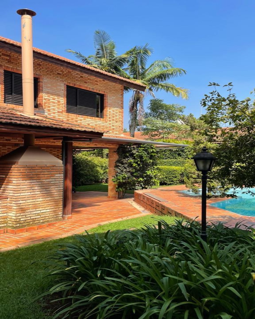 Casa de Condomínio à venda e aluguel com 4 quartos, 430m² - Foto 19