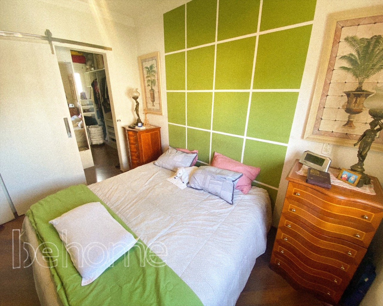 Apartamento à venda com 3 quartos, 139m² - Foto 4